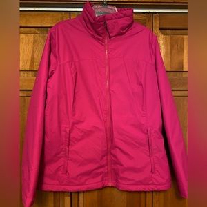 Columbia Womens Winter Coat